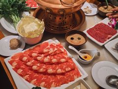 -南门涮肉(天坛店)