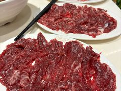 -陈记顺和潮汕牛肉火锅(韩江路店)