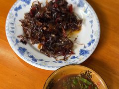 -龙姐私房菜(和顺古镇店)