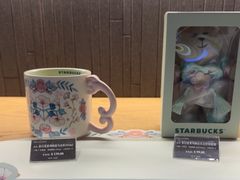 -星巴克(天津SM城市广场店)