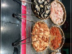 -非烤勿扰自助烤肉(东城时尚店)