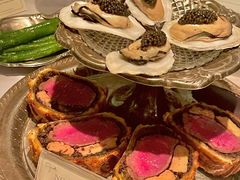 -壳里西餐厅Coquille Seafood Bistro(蒙自路店)