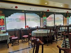 -南来顺饭庄·清真(南菜园店)