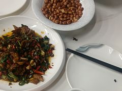 -满岳楼川湘菜(百子湾店)