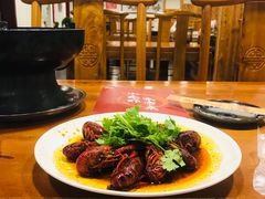 -赵胖炙子烤肉&深夜酒馆(簋街店)