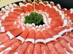 -阳坊胜利涮羊肉(阳坊总店)