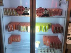 康师傅饮料柜-龍歌自助小火锅(市南金茂湾店)