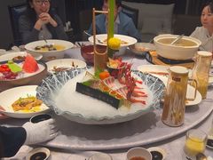 -江南府第·萧山宴(钱江世纪城店)