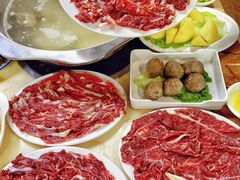 -贵宾牛·潮汕牛肉火锅(珠池总店)