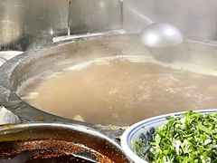 -清真白建强牛肉面(金雁花园店)