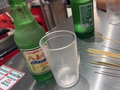 -堂堂小伙夫·辽宁小吃大排档(京西大悦城店)
