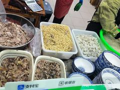 -杨家牛肉汤(淮建路店)