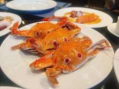 -康帝国际酒店-艾斯本自助西餐厅