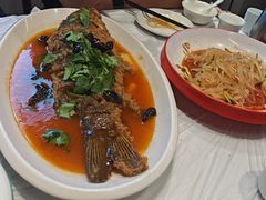 -邢家锅贴老店·非遗·开封菜(金明广场店)