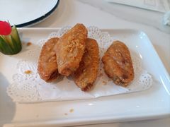 -七味·用心做好鱼(花桥店)