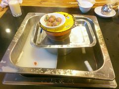 android_upload_pic-巴奴毛肚火锅(商城路店)