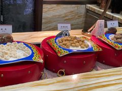 -西藏饭店·亚克·食光自助餐厅(文殊院店)
