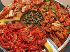 -拙味兄弟·活龙虾·旗舰店(环城西路店)