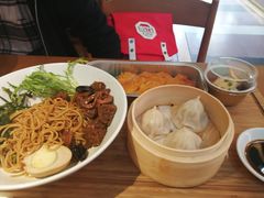 -南小馆(迪士尼小镇店)