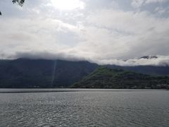 -雷波马湖风景区