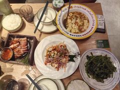 -椰莱泰小谷·东南亚融合菜(坪山悦阾SPACE店)