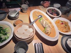 -荣小馆(杭州大厦店)