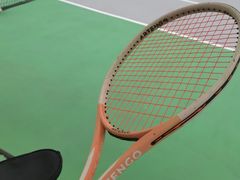 -快乐网球俱乐部(观音桥店)