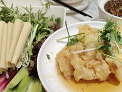 -李老哈·东北菜(宋园路店)