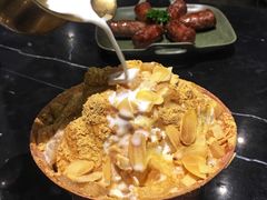 招牌年糕-KCOOKING概念韩餐(世茂52+店)