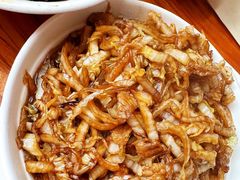 -如意香辣鸡架(总店)