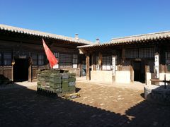 -暖泉古镇