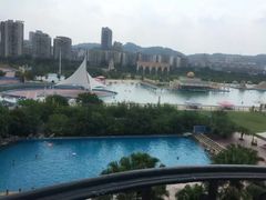 -中国死海旅游度假区