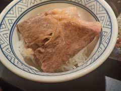 -無二炙坊·和牛烧肉(大钟寺1733店)