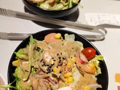 -韩时烤肉(枫蓝店)