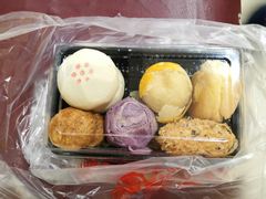 -爱德顺糕点食屋(利民道店)