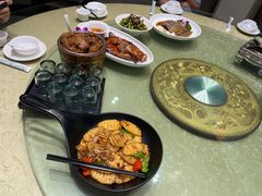 -刘胖子家常菜·蹄花焖藕(中南店)