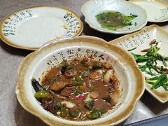 -75幢私房菜馆