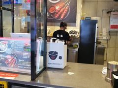 -自黑豆夫·臭豆腐夹馍(四海唐人街店)