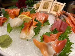 -黑松白鹿(崇文门新活馆店)