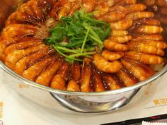-黄记煌三汁焖锅(王府井店)