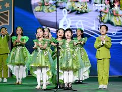 -小荧星艺校(浦东中环分校)