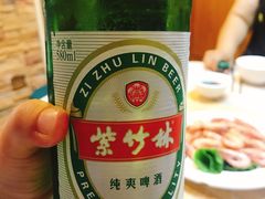 -阿杰臻选海鲜饭店(普陀山店)