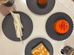 -潮一不贰·法式甜品·生日蛋糕·西式简餐(外滩店)