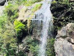 -百漈沟生态旅游景区