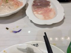 -围炉夜话·潮汕卤水火锅(榕江店)