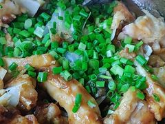 -溪悦渔庄(九龙湖店)