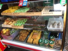 零售区-陈记印尼风味小吃(北湖店)