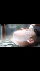 -贝勒爷专业男发