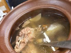 -民间瓦缸煨汤館(嵩山路店)