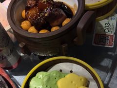 -韵秋荷(宝山龙湖天街店)